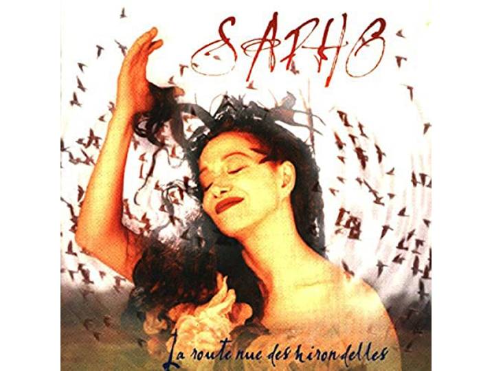 Sapho - La Route Nue Des Hirondelles