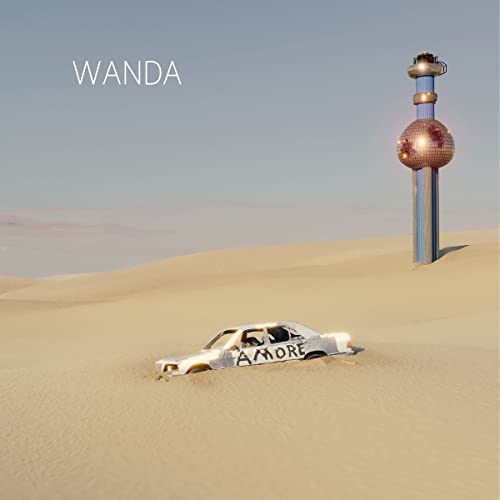 Wanda - Wanda - Preis vom 08.10.2026 07:26:42 h