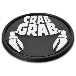 CRAB GRAB THE LOGO Stomppad 2027 black
