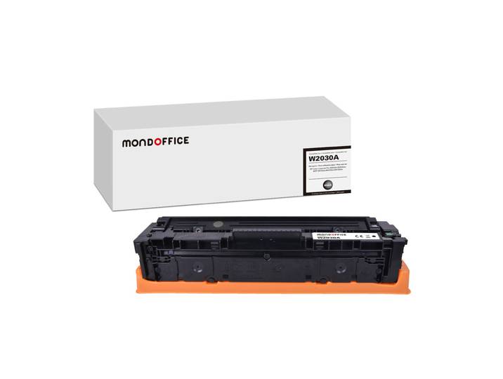 MONDOFFICE Toner compatible HP 415A - Noir