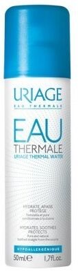 Uriage Eau Thermale Soothing and Protective Moisturizing Spray 50 ml