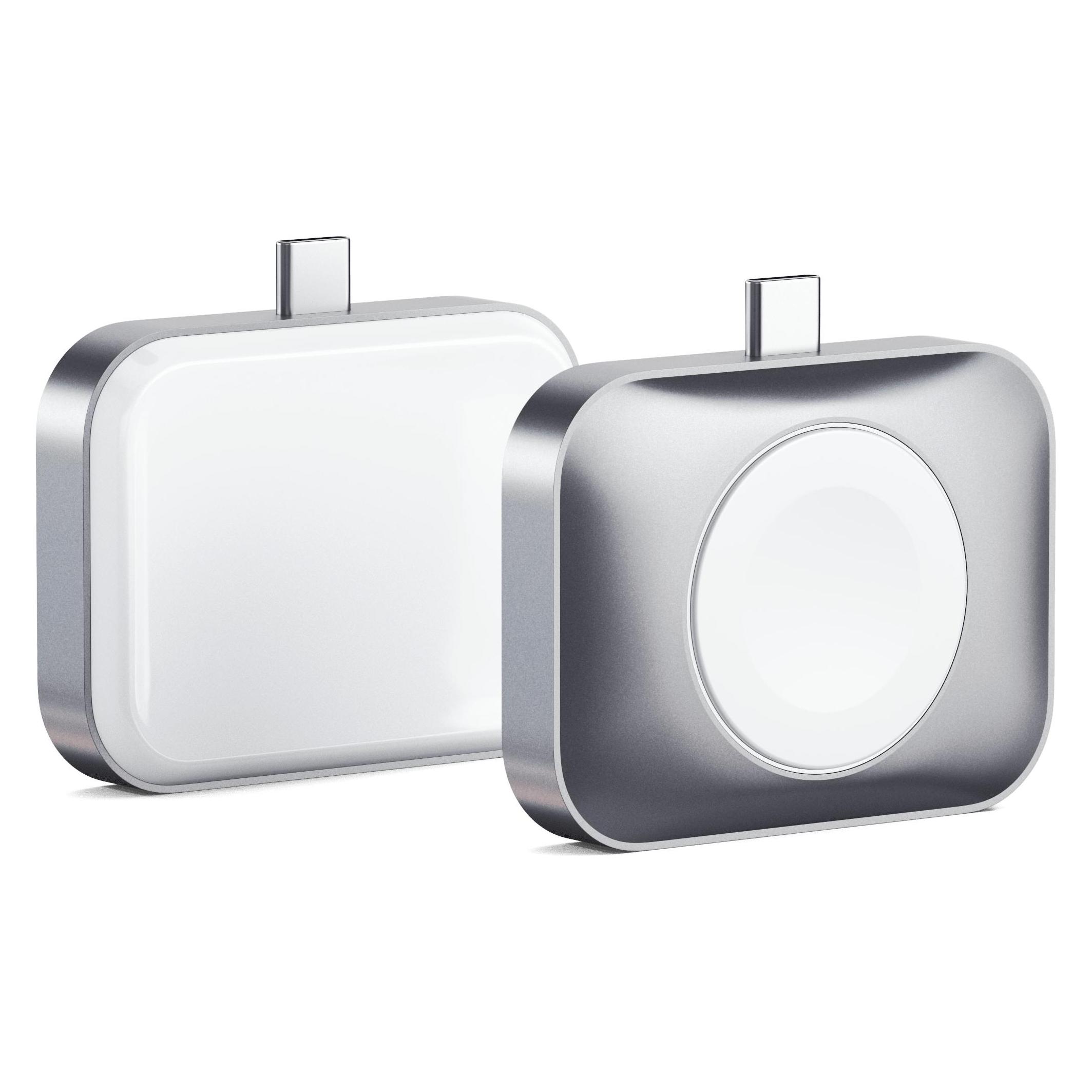 Satechi Charging Dock (2.50 W) (ST-UC2WCDM)