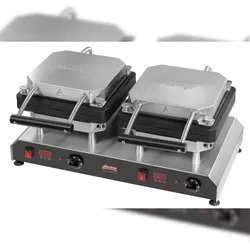 Neumärker Multifunktionsgerät Thermocook® Twin 400 V