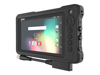 GETAC MX50 - Tablet - robust - Android 5.1 (Lollipop) (MD75H2DB5A1J)