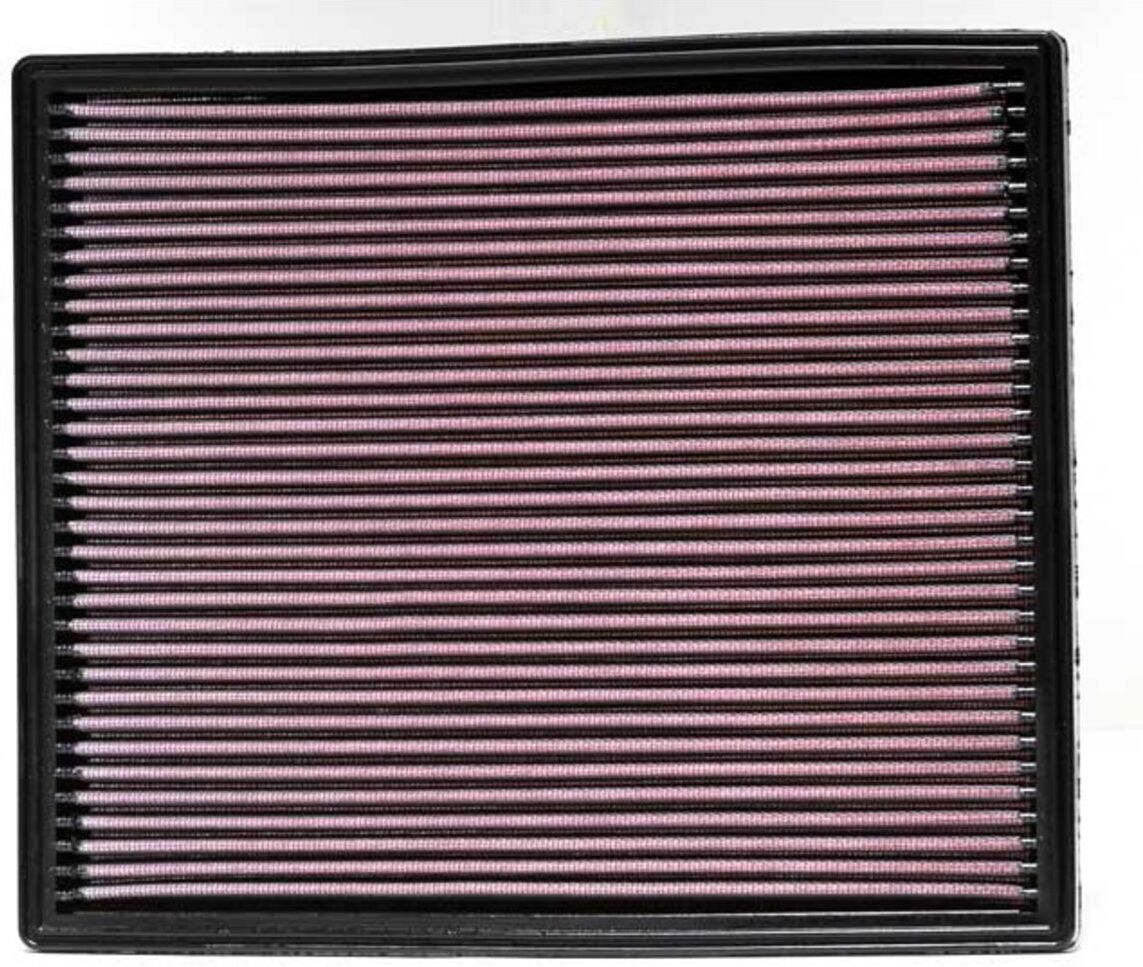 K&N Filters Luftfilter K&N; 33-2139