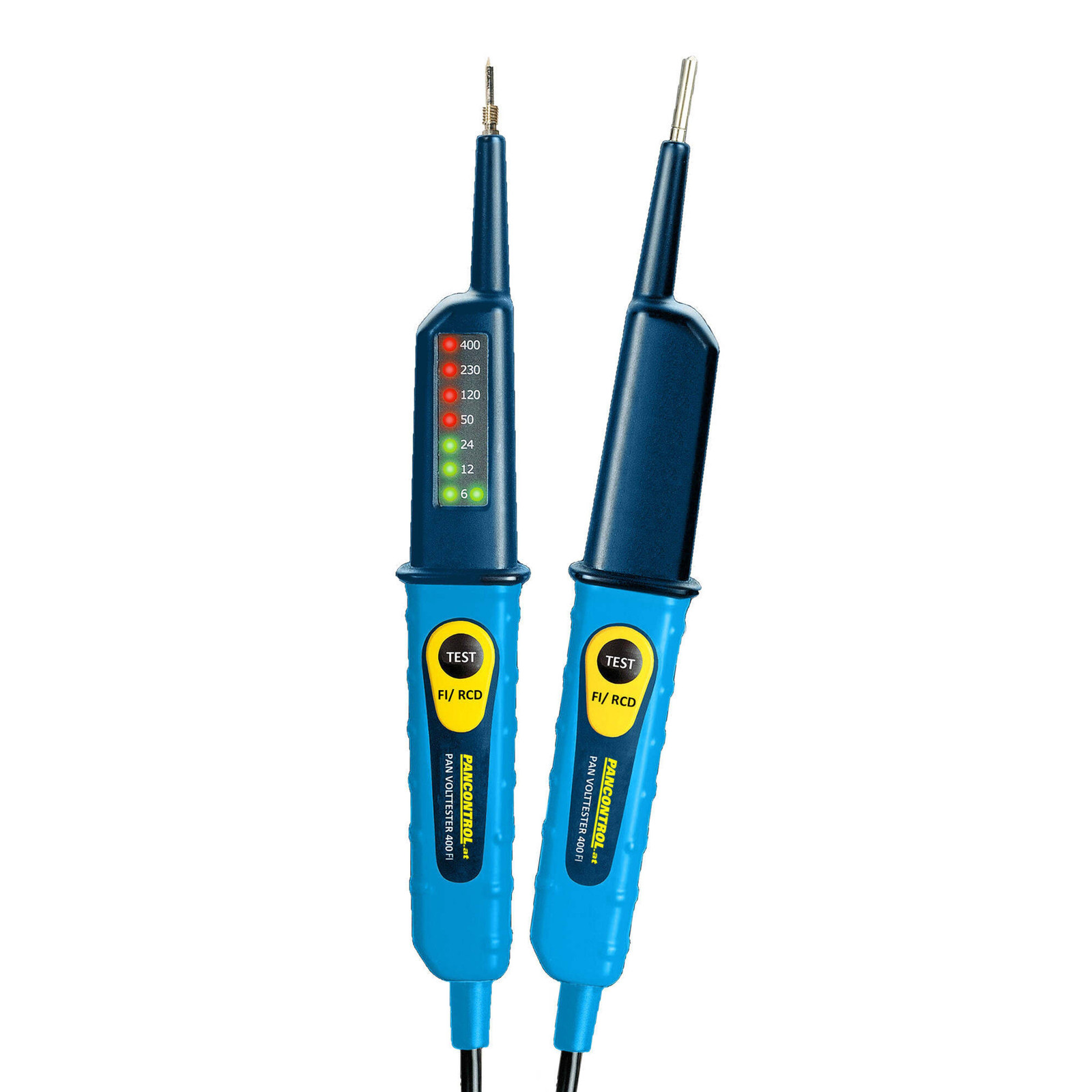 PANCONTROL spanningszoeker voltmeter 400FI