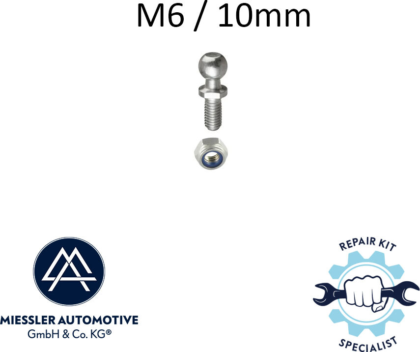 Miesslerautomotive Sensor, Niveauregulierung Ma-0000690