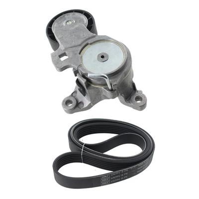 SKF Keilrippenriemensatz VKMA 33130 für Peugeot Citroën (DF-PSA)