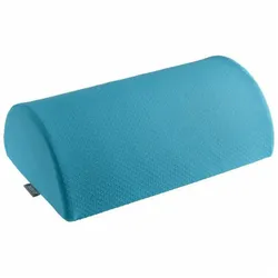 LEITZ Ergo Cosy Fußstütze blau