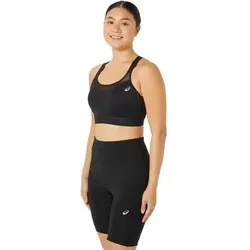 ASICS Damen BH ROAD COMBINATION BRA, Größe 70C in Schwarz Schwarz