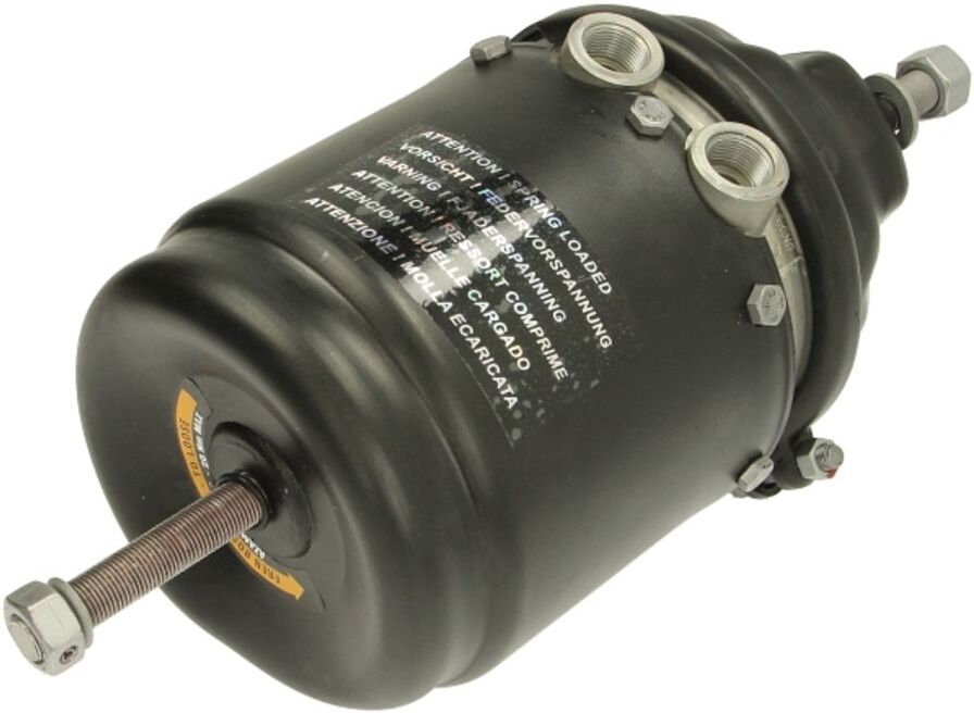 Membranbremszylinder DT Spare Parts 4.65298