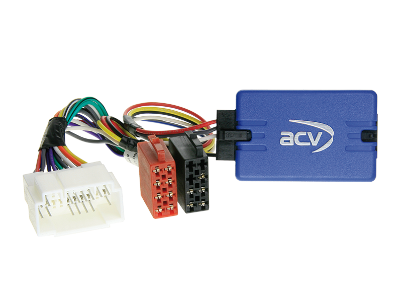 ACV 42-SZ-x01