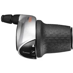 Shimano, Schalthebel + Bremshebel