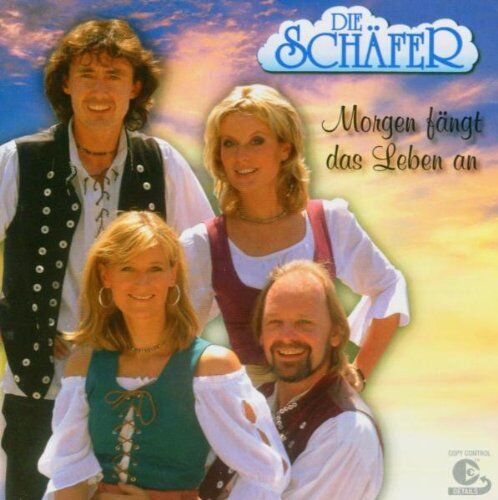 die Schäfer - Morgen Fängt Das Leben An - Preis vom 04.10.2026 03:51:26 h
