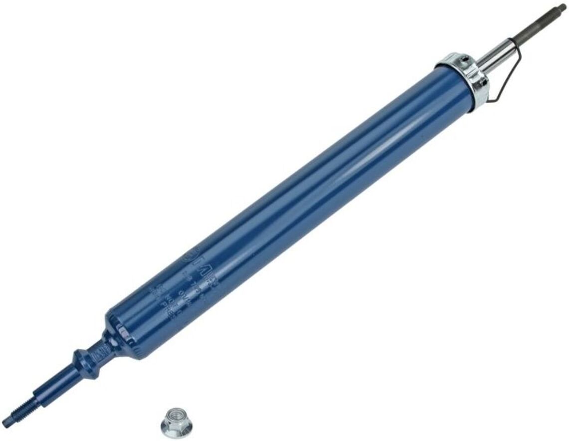 Stoßdämpfer MEYLE 3267250027