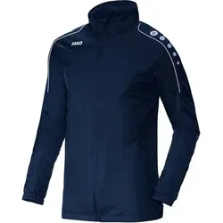 JAKO Herren Allwetterjacke Team, Größe L in Braun Braun