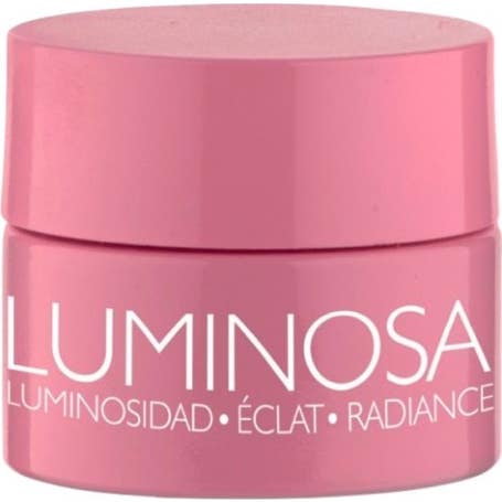 Low Up Cosmetics Crema Luminosa 50ml