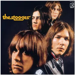 Rhino, Schallplatten, The Stooges (The Stooges)
