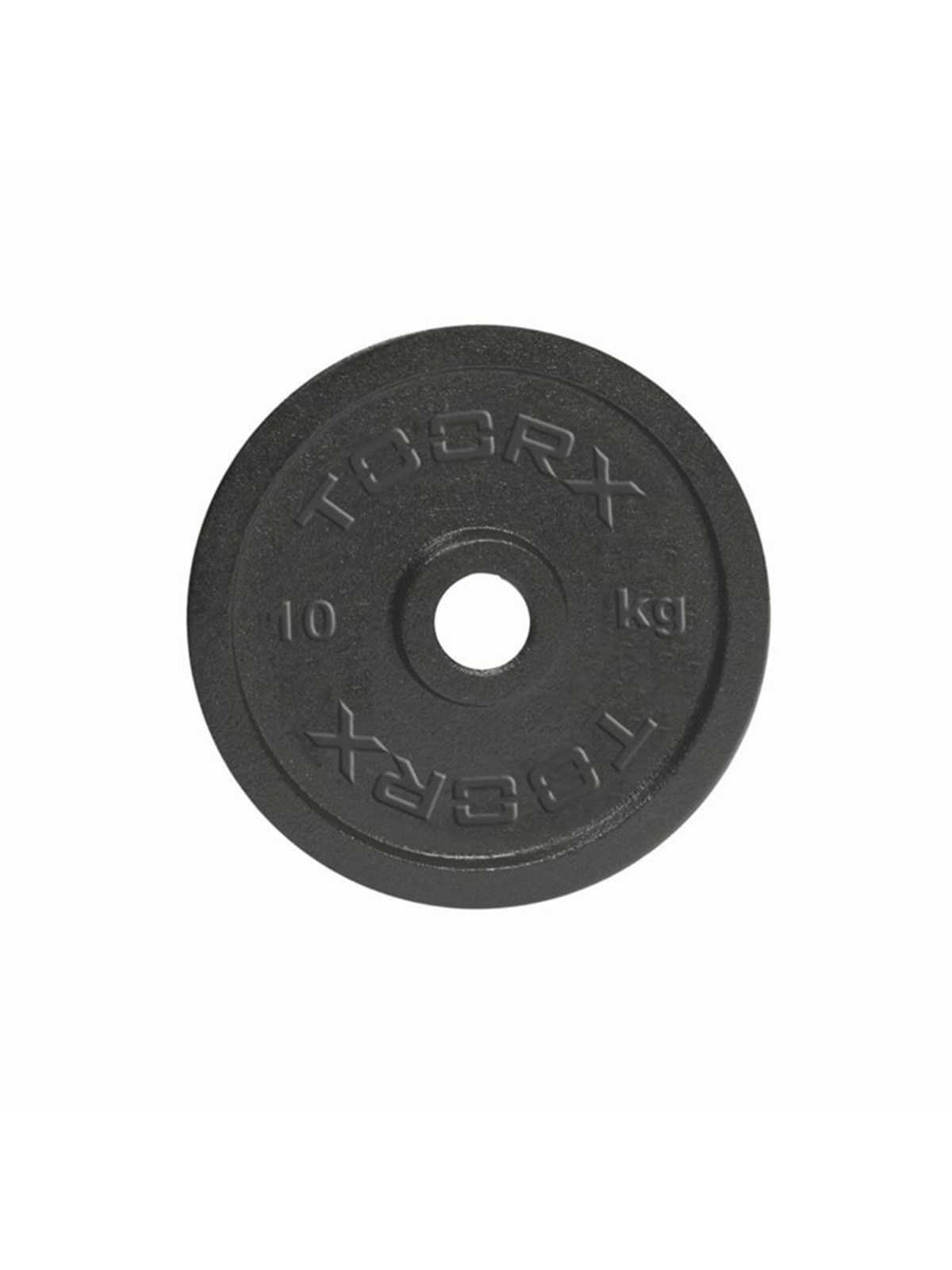 Toorx Weightplate Iron 20 kg Ø25