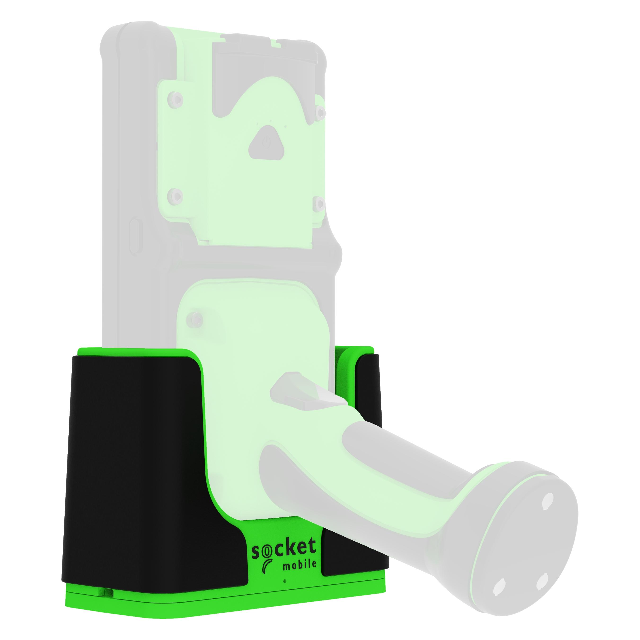 Socket Charging Dock for (AC4290-3622)