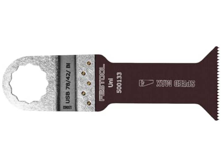 Festool Lame de scie universelle USB 78/42/Bi 5x