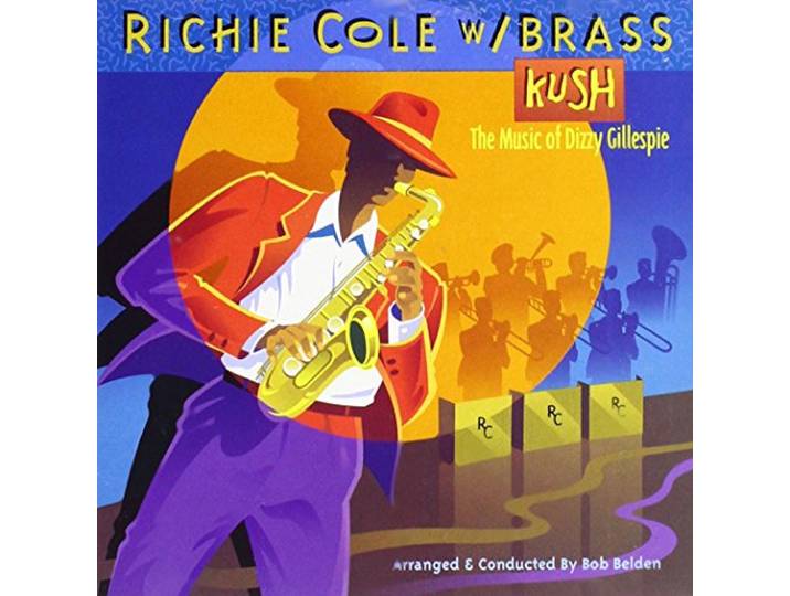 Richie Cole - Kush