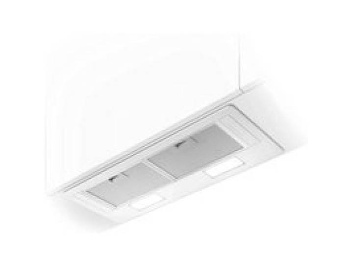 Hotte cuisine Elica encastrable ERA C blanc 80 cm