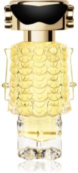 Rabanne Fame Parfum perfume para mulheres 30 ml. Fame Parfum