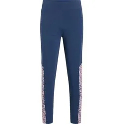 ENERGETICS Kinder Caprihose Camilla G, Größe 164 in Blau Blau