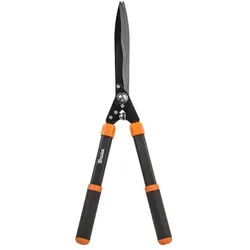 Bradas, Gartenschere, Aluminium Heckenschere V-Serie