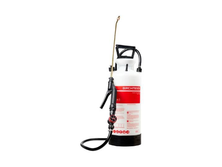 Birchmeier Drucksprühgerät Profi Star 5 5 l