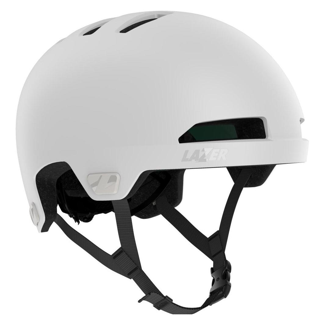 Lazer Sport youth Maze JR KinetiCore Helm (50 - 56 cm) (BLC2547893242)