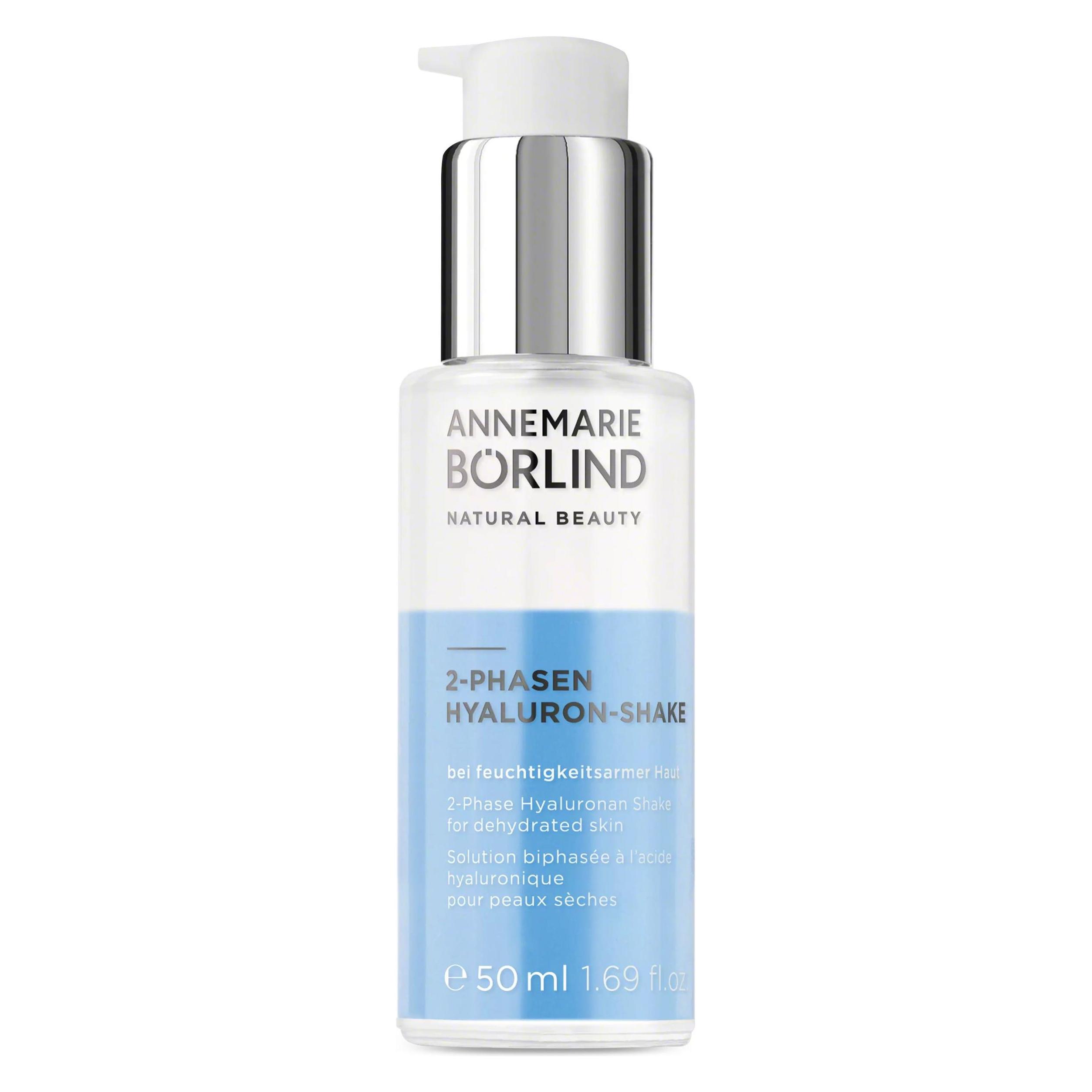 Annemarie Börlind 2-Phasen Hyaluron-Shake (50 ml) (106121497)