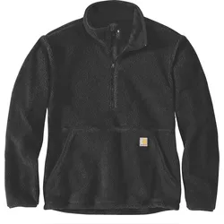 Carhartt Fairbanks, Pullover - Schwarz (N04) - XL