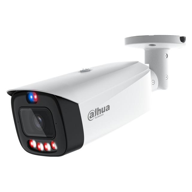 Dahua NETTO-KAMERA 6MP IR BULLET/HFW3649T1-ASPV0280B-PRO (3288 x 1850 Pixels) (53221)