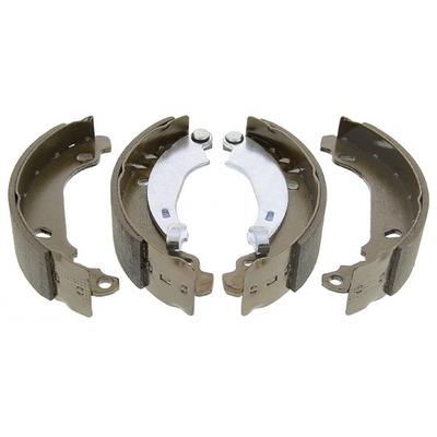 Mapco Bremsbackensatz [Hersteller-Nr. 8846] für Renault, Dacia