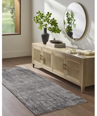 Livabliss Gakko Rustic Area Rug