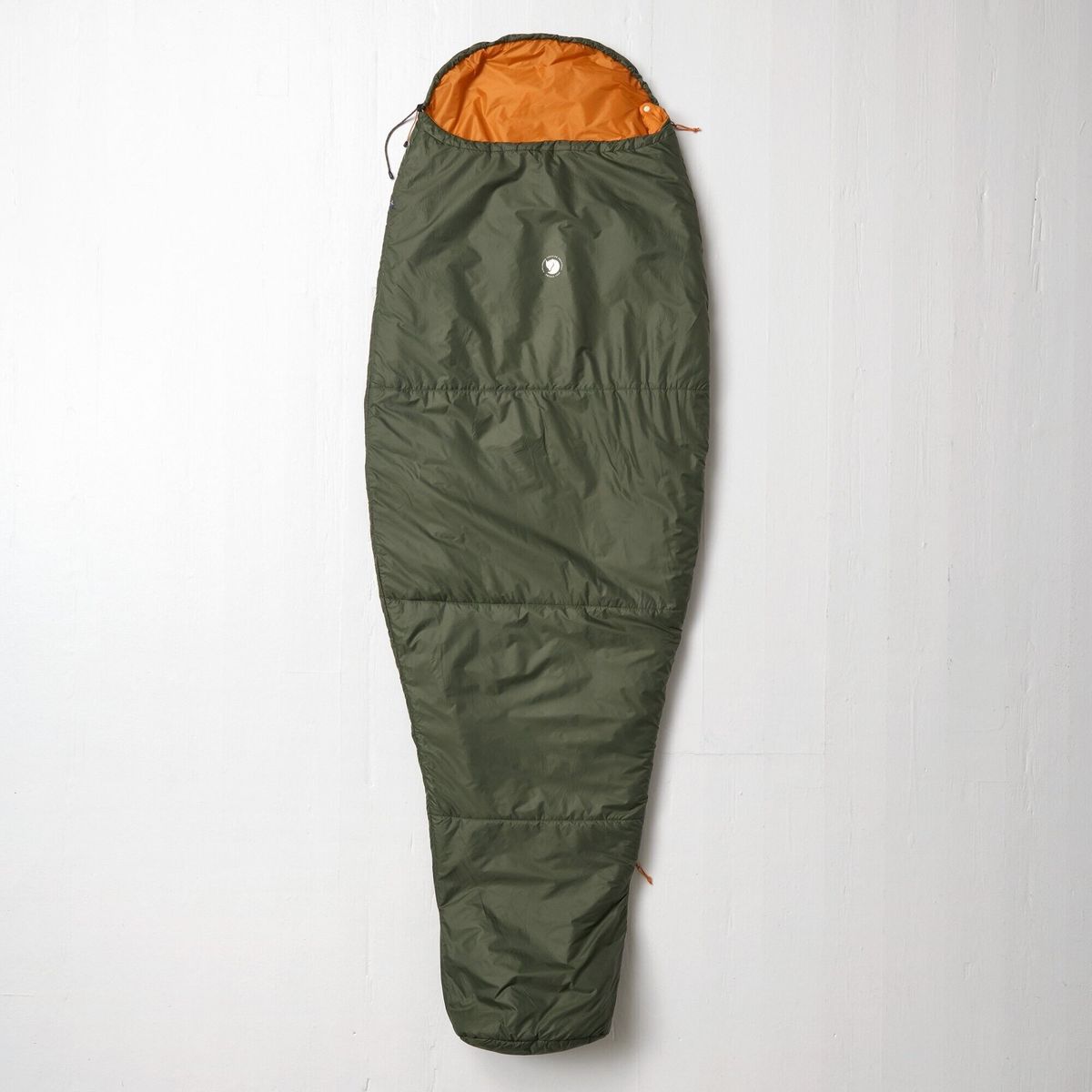 Fjällräven Abisko Summer olive (630) One Size F33200098-630-One Size