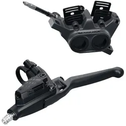 MAGURA Scheibenbremse Clara Pro | links