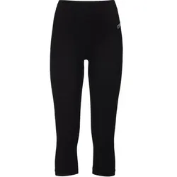 ORTOVOX Damen Unterhemd 230 COMPETITION SHORT PANTS W, Größe XS in Schwarz Schwarz