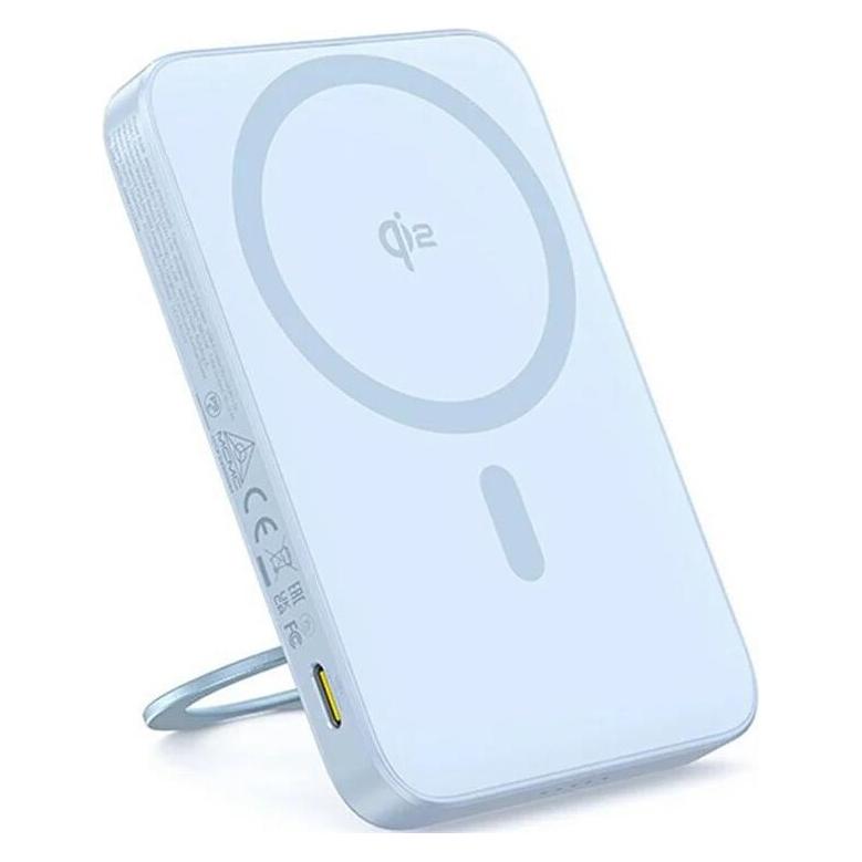 Baseus PicoGo (5000 mAh, 20 W, 18.50 Wh) (P10076800313-00)