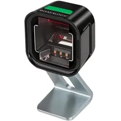 Datalogic Magellan 1500i, Black, 2D (1D-Barcodes, 2D-Barcodes), Barcode Scanner, Schwarz