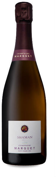 Marguet Shaman Rosé Grand Cru