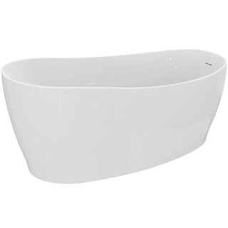 IDEAL STANDARD K871501 Kf-Badewanne Around, freistehend,
