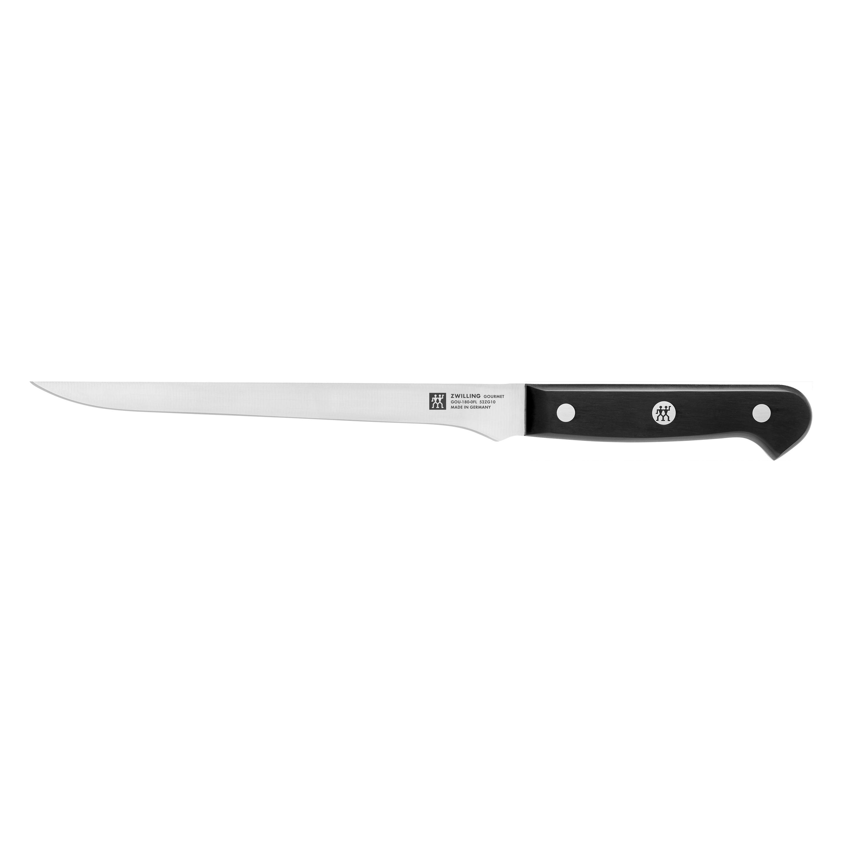 Zwilling Gourmet Filiermesser (18 cm, 1x) (36113-181-0)