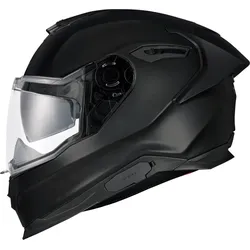 Nexx Y.100R Full Black, Integralhelm - Matt-Schwarz - XL