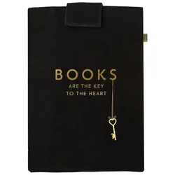 Moses Just One More Chapter Lesetasche Books