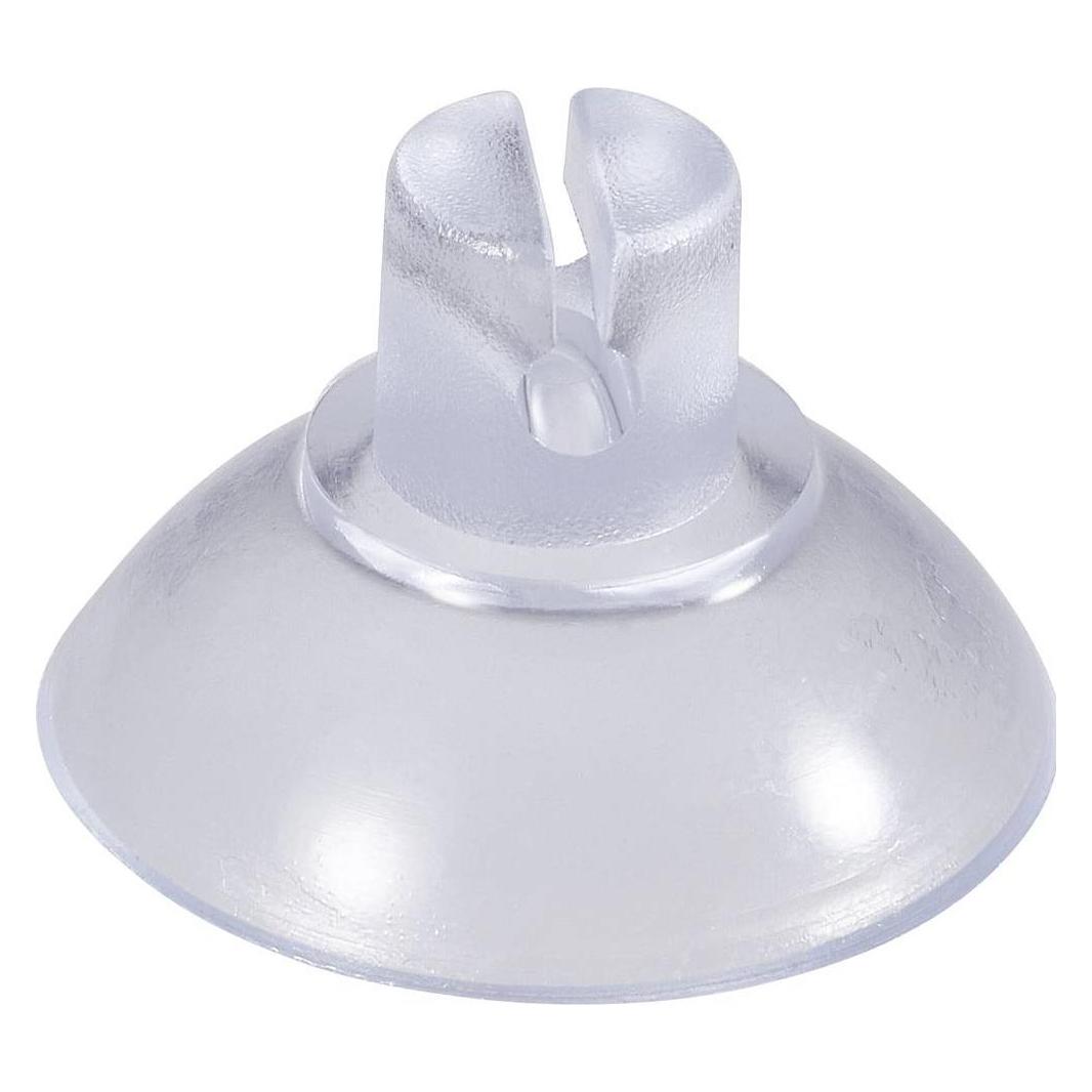 Kash Saugnapf Klar, Transparent 20 (11S015/20)