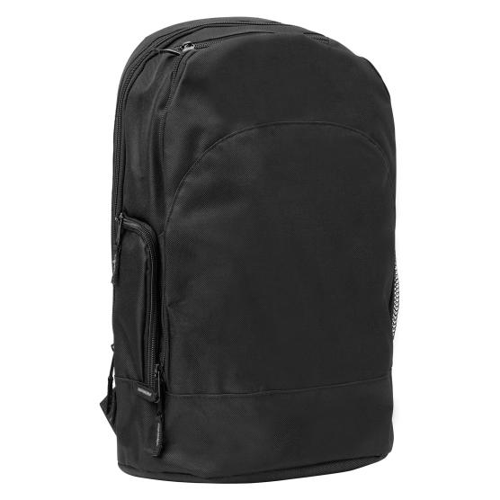ID Identity Rygsk Backpack Sort One Size (One Size) (5709245157184)