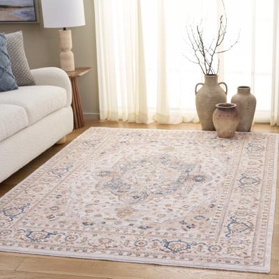 SAFAVIEH Ellwood Jeka Modern Abstract Rug